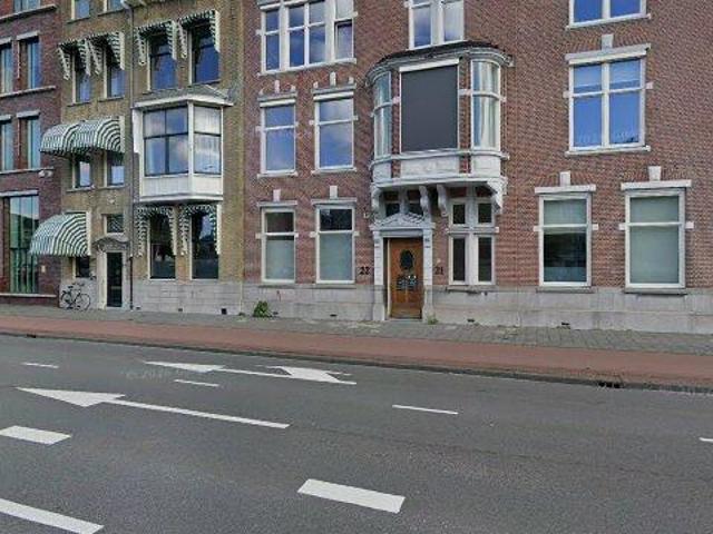 appartement for rent Den Haag Raamweg