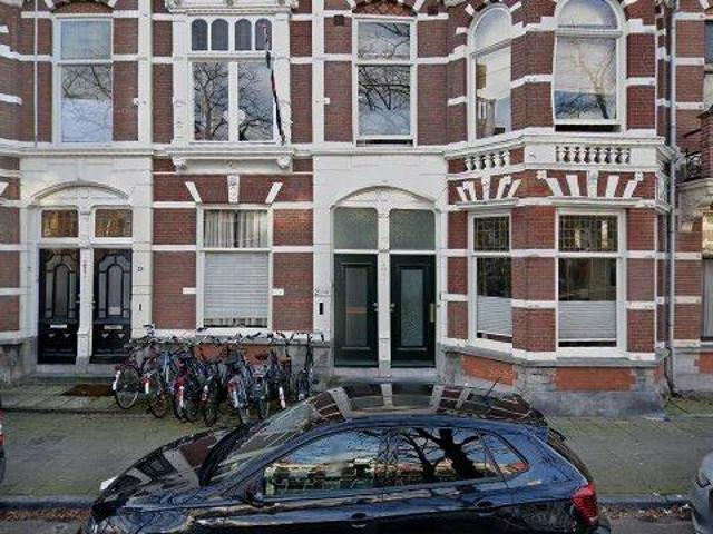 appartement for rent Den Haag Regentesselaan