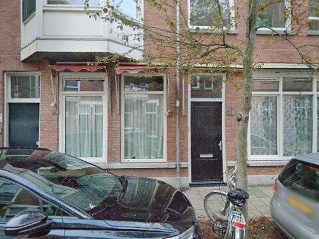 appartement for rent Den Haag Repelaerstraat