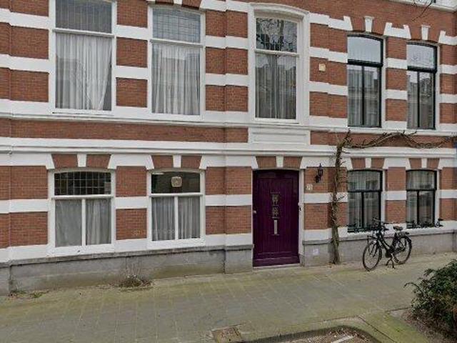 appartement for rent Den Haag Riouwstraat