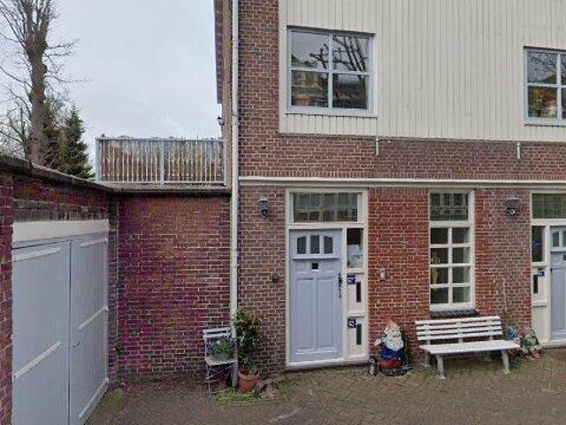 appartement for rent Den Haag Riouwstraat