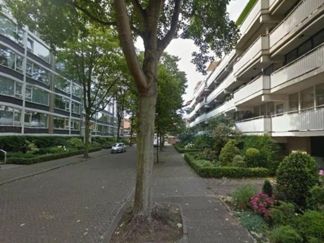 appartement for rent Den Haag Rigolettostraat