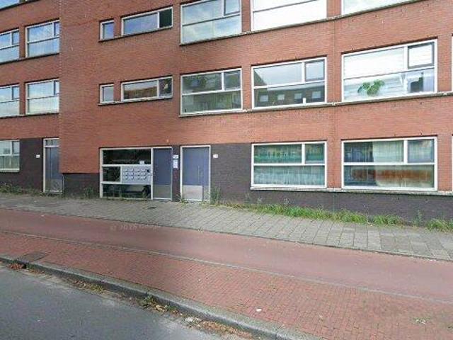 appartement for rent Den Haag Rijswijkseweg