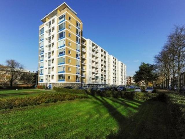 appartement for rent Den Haag Segbroeklaan