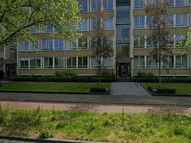 appartement for rent Den Haag Segbroeklaan