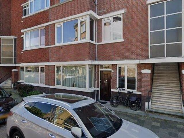 appartement for rent Den Haag Sinaasappelstraat