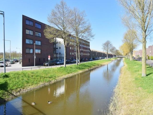appartement for rent Den Haag Snoekbaarssingel