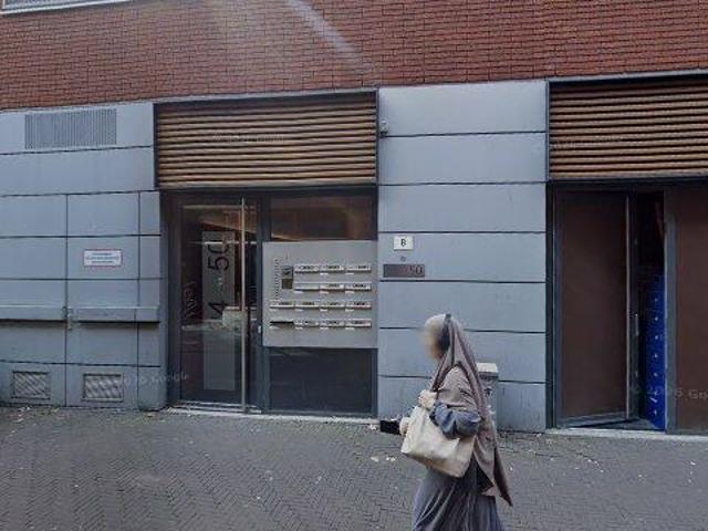 appartement for rent Den Haag St. Jacobstraat