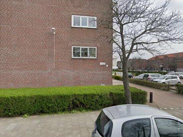 appartement for rent Den Haag Stokroosstraat