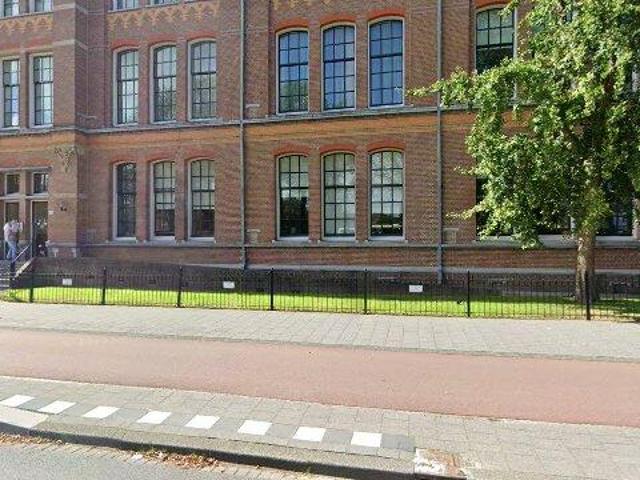 appartement for rent Den Haag Stadhouderslaan