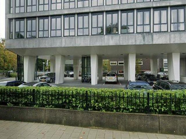 appartement for rent Den Haag Stadhoudersplantsoen
