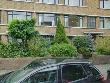Stalpertstraat, Duinzigt, Den Haag, Zuid-Holland