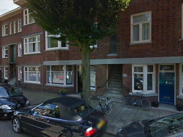 appartement for rent Den Haag Stuyvesantstraat