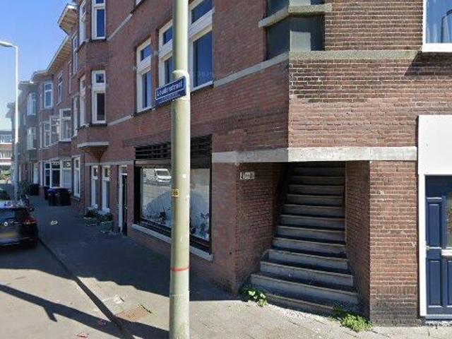 appartement for rent Den Haag Stuyvesantplein