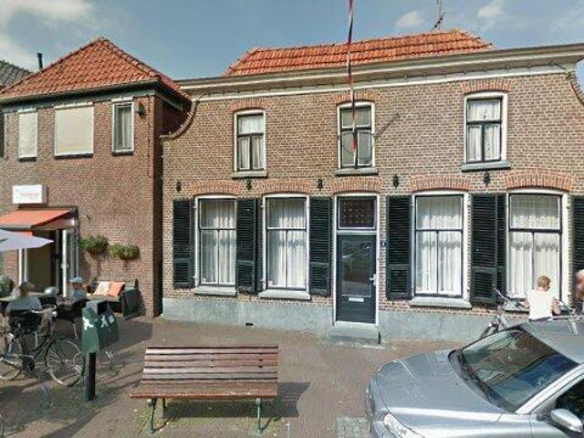 appartement for rent Den Ham OV Brink