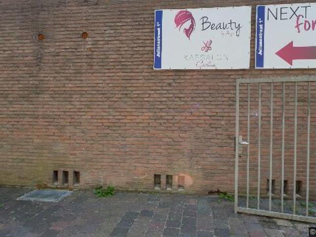 appartement for rent Dedemsvaart Moerheimstraat