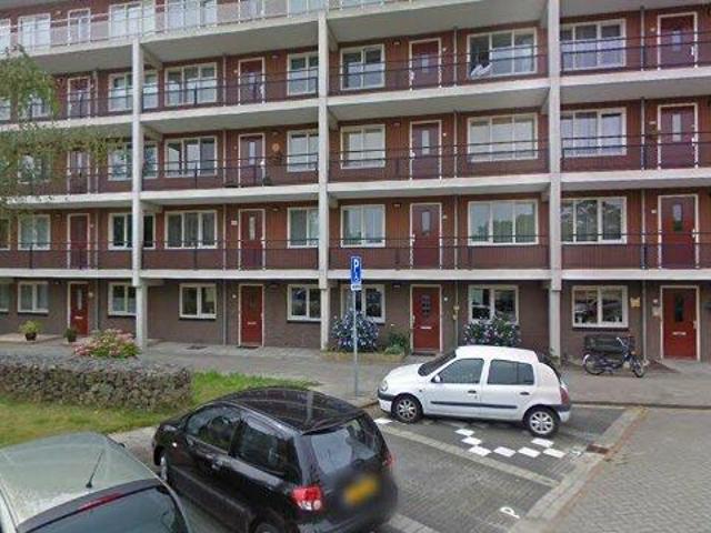 appartement for rent Delfgauw Padmoes