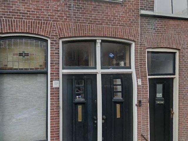 appartement for rent Delft Vlamingstraat