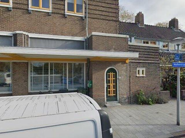 appartement for rent Delft Wallerstraat