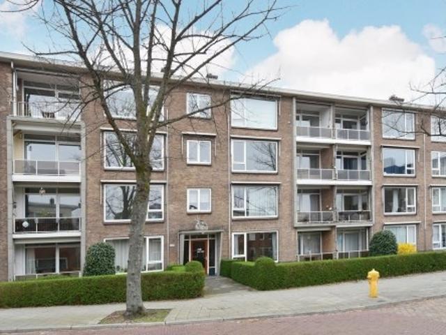 appartement for rent Delft Willem van Aelststraat