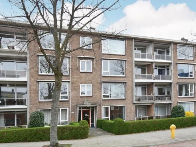 appartement for rent Delft Willem van Aelststraat