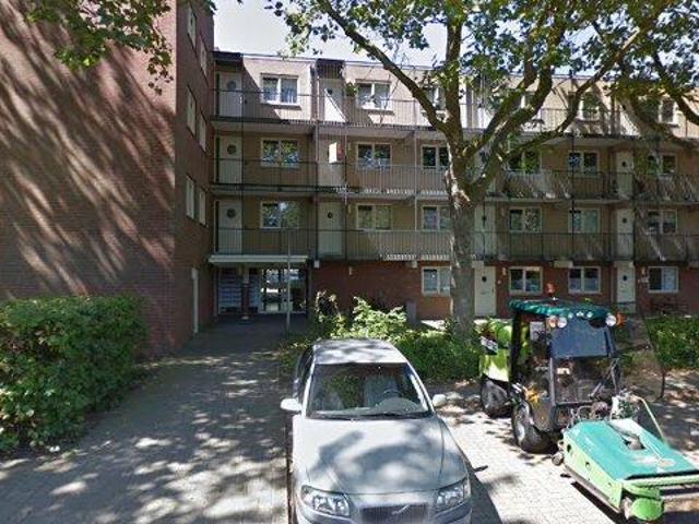 appartement for rent Delft Apolloweg