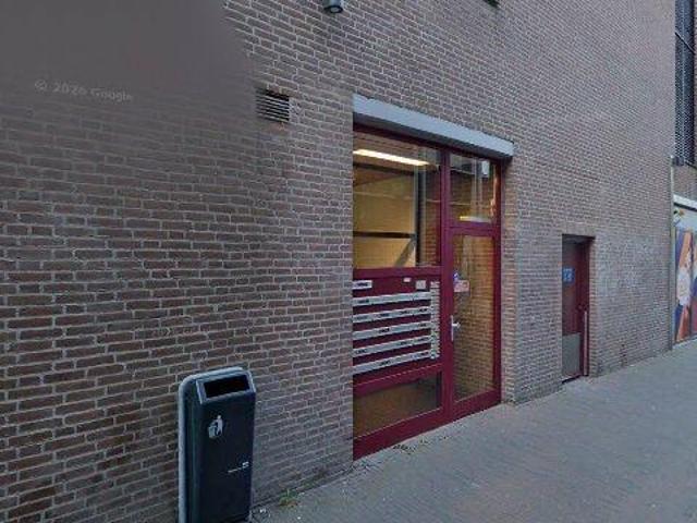 appartement for rent Delft Bastiaanpoort