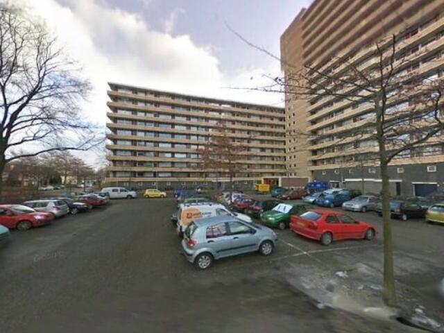 appartement for rent Delft Bosboom Toussaintplein