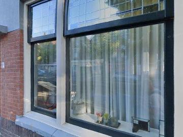 appartement for rent Delft Buitenwatersloot