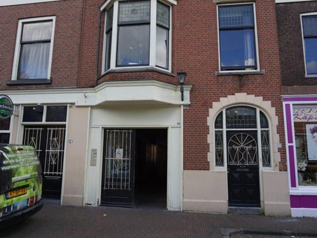 appartement for rent Delft Buitenwatersloot