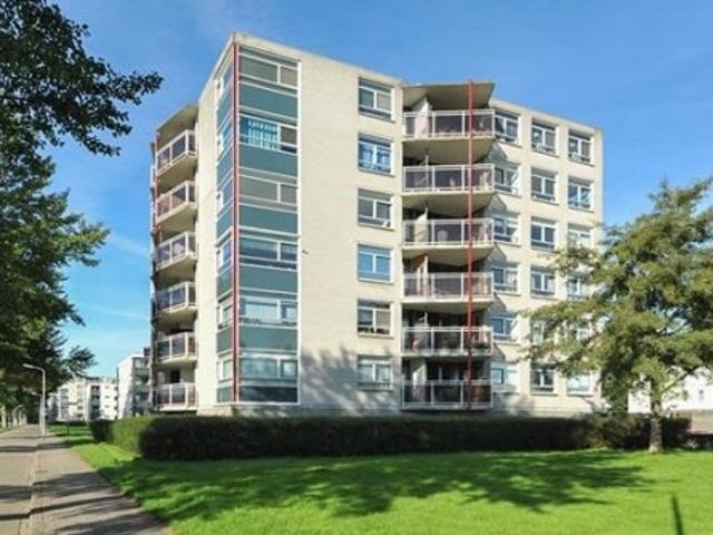 appartement for rent Delft Buizerdlaan