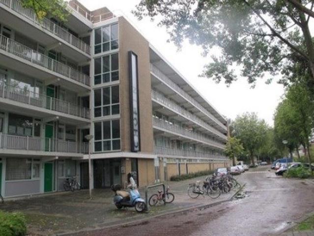appartement for rent Delft Chopinlaan