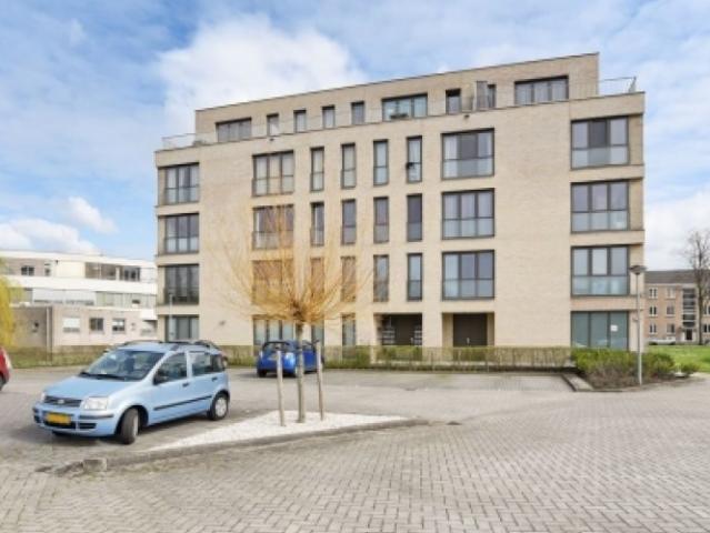 appartement for rent Delft Charlotte de Bourbonstraat