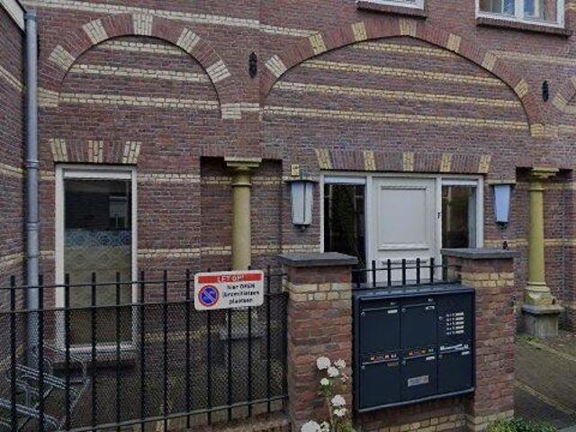 appartement for rent Delft De Vlouw