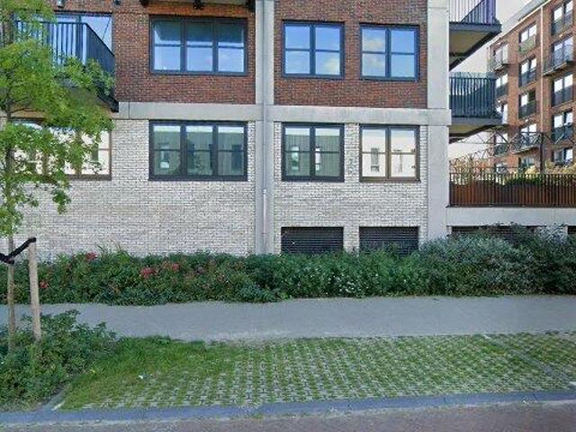 appartement for rent Delft Industriestraat