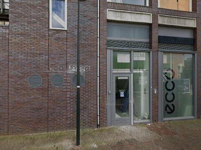appartement for rent Delft Kruisstraat