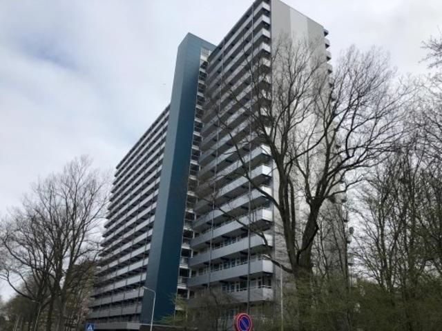 appartement for rent Delft Menno Ter Braaklaan