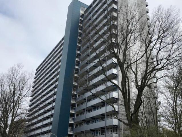 appartement for rent Delft Menno Ter Braaklaan