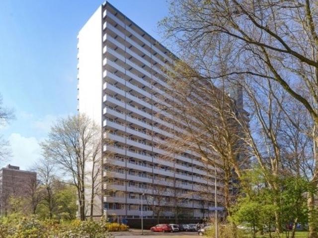 appartement for rent Delft Menno Ter Braaklaan