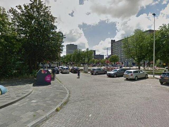 appartement for rent Delft Nijverheidspad