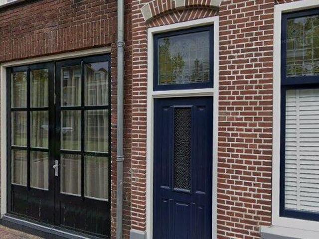 appartement for rent Delft Oosteinde