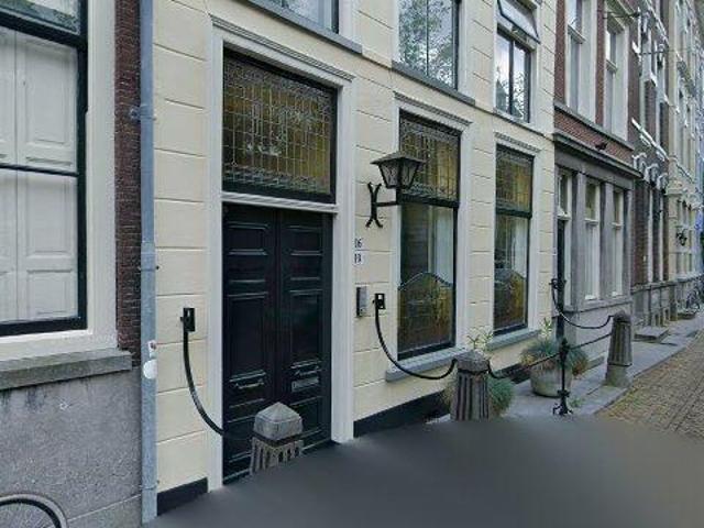 appartement for rent Delft Oude Delft