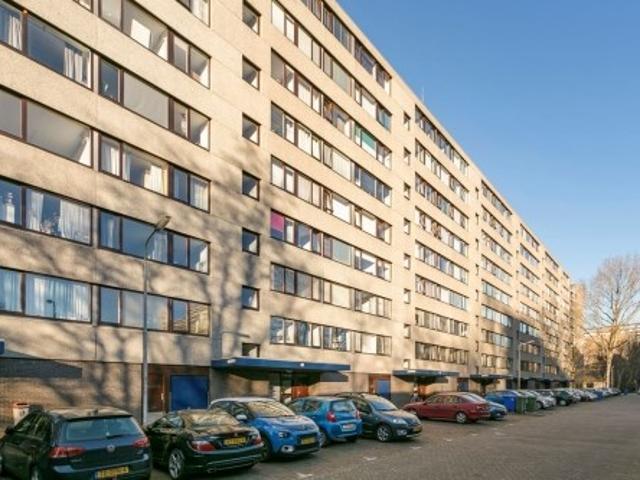 appartement for rent Delft Roland Holstlaan