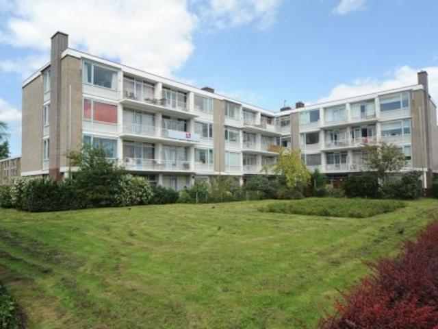 appartement for rent Delft Storklaan