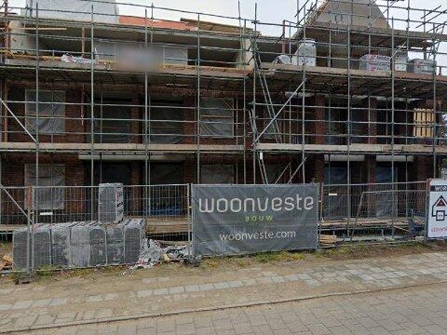 appartement for rent Deurne Lagekerk