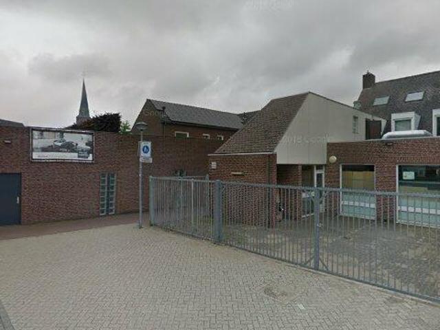 appartement for rent Deurne Stationsstraat