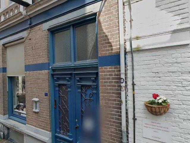 appartement for rent Deventer Vleeshouwerstraat