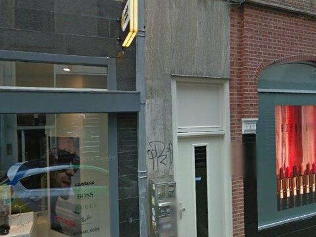 appartement for rent Deventer Broederenstraat