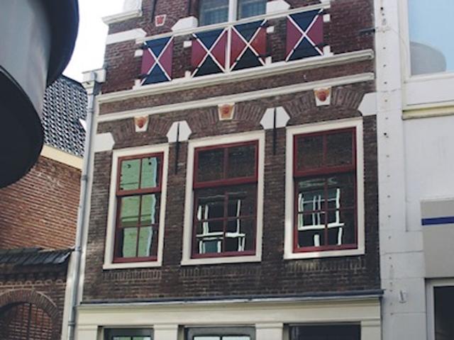 appartement for rent Deventer Kleine Overstraat