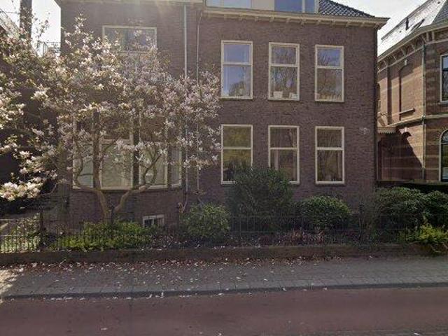 appartement for rent Deventer Singel